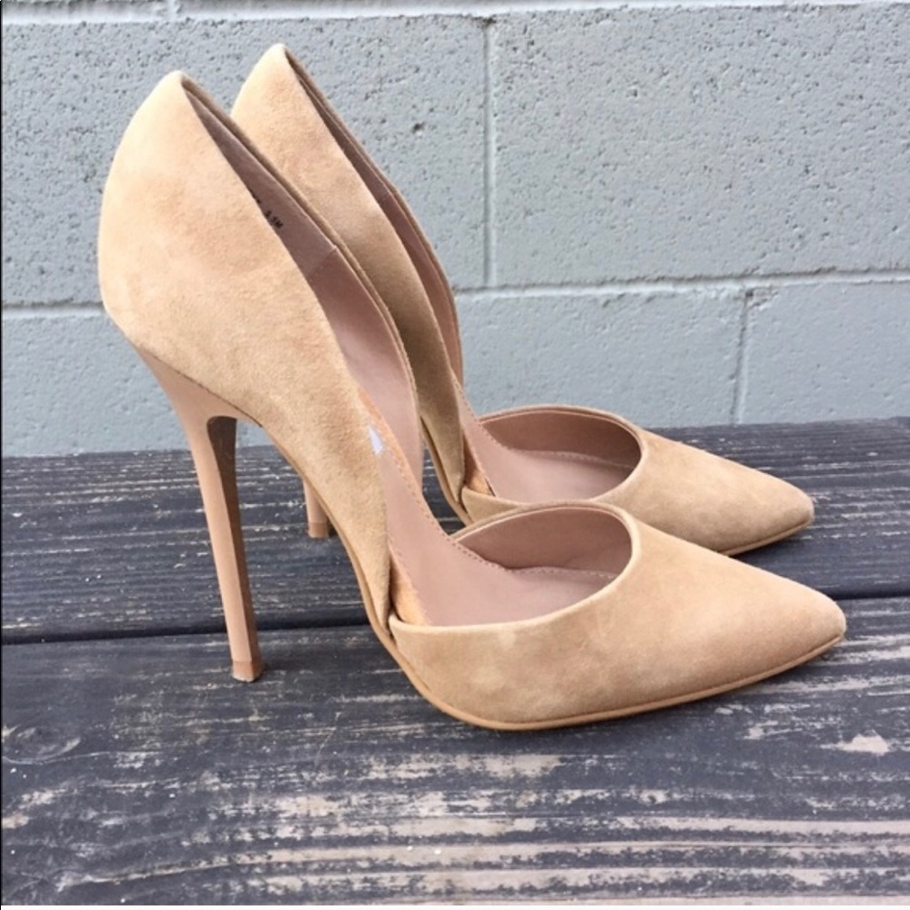 Steve Madden